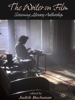 cover image of The Writer on Film
